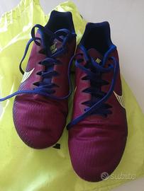 Scarpe atletica (con tacchetti)