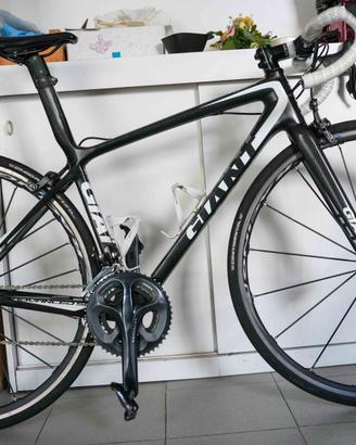 Bici da strada JANT