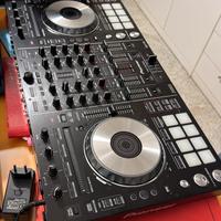 Pioneer DDJ-SX