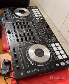 Pioneer DDJ-SX