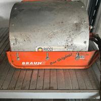 Spollonatrice usata Braun w1