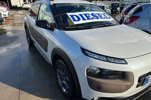 Citroen C4 Cactus BlueHDi 1.6 100 CV HDI EURO 6