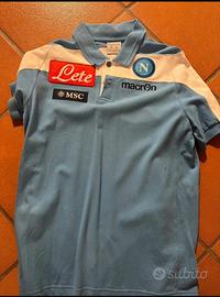 polo ssc Napoli