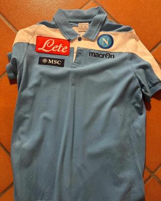 polo ssc Napoli