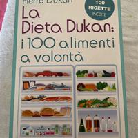 Libro dieta dukan