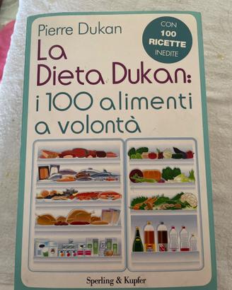 Libro dieta dukan