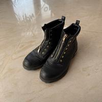 Stivaletto donna Guess