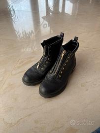 Stivaletto donna Guess