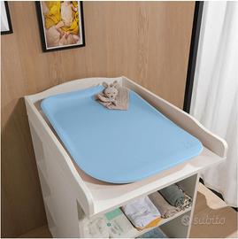 hauck Change N Clean Fasciatoio 50x70 cm