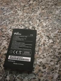 batteria Wiko lenny 