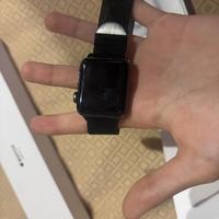 Apple watch series 3, 38mm