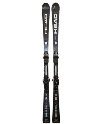 Sci Head Supershape e.ORIGINAL + PRD12 GW - H170cm