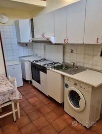 Tiburtina- monolocale per 480 euro