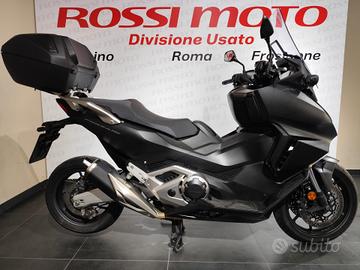 HONDA FORZA 750 2023