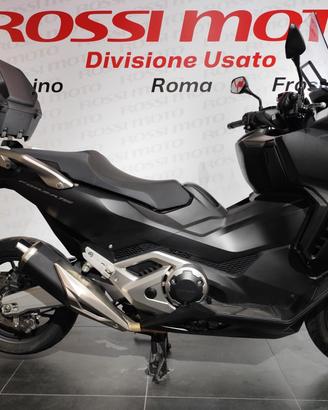HONDA FORZA 750 2023