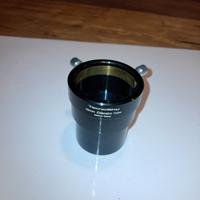 prolunga per telescopio da 2"