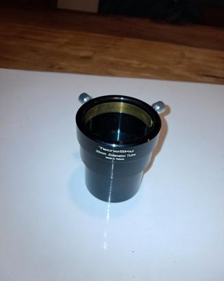 prolunga per telescopio da 2"