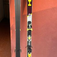 Head Wrc Rebels I-Race