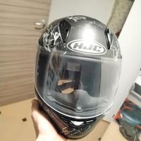 casco bimbo moto