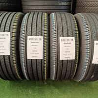 4 gomme 205 55 16 BARUM RIF2029