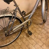 Bicicletta da donna