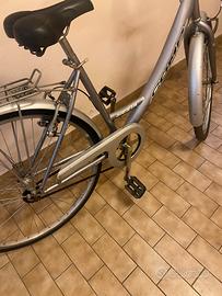 Bicicletta da donna