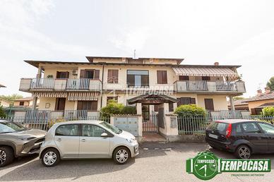 BILOCALE DUPLEX CON BOX DOPPIO