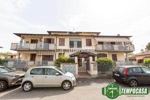 BILOCALE DUPLEX CON BOX DOPPIO
