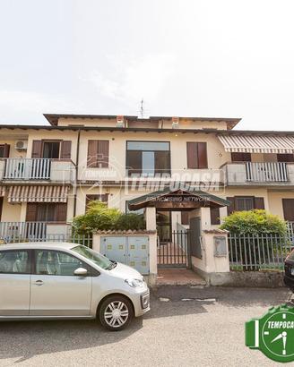 BILOCALE DUPLEX CON BOX DOPPIO