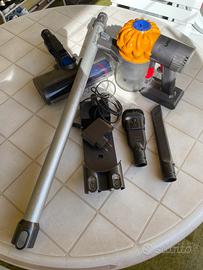 Scopa elettrica Dyson V6 slim