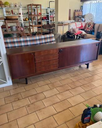 Modernariato Sideboard