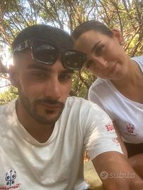 Cameriera/e, banconiera, cameriera/e ai piani