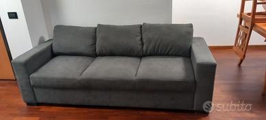 Divani 2 e 3 posti