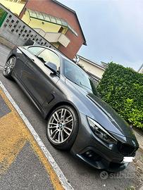 Bmw 420d f32 msport