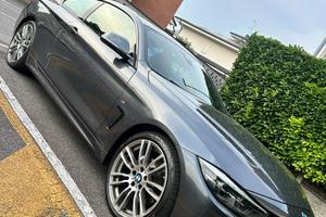 Bmw 420d f32 msport