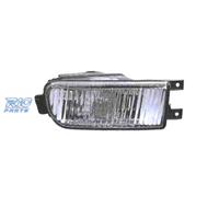 FANALE DX ANTIABBAGLIANTE AUDI 100 90-94