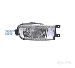 FANALE DX ANTIABBAGLIANTE AUDI 100 90-94