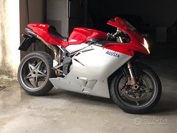 Mv f4 750s - 2000