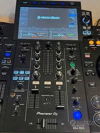 Pioneer XDJ-RX3
