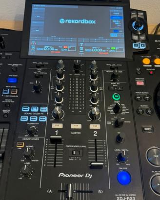 Pioneer XDJ-RX3
