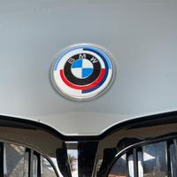 🚗 BMW 320d M Sport Edizione 50° Anniversario