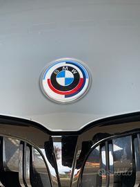 🚗 BMW 320d M Sport Edizione 50° Anniversario