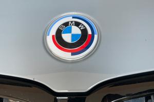 🚗 BMW 320d M Sport Edizione 50° Anniversario