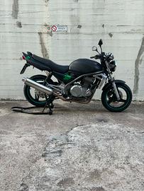 KAWASAKI ER5 PATENTE A2