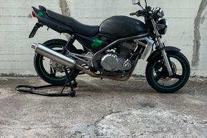KAWASAKI ER5 PATENTE A2