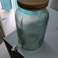 Dispenser con rubinetto Maisons Du Monde 5 litri