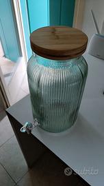 Dispenser con rubinetto Maisons Du Monde 5 litri