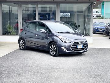 Hyundai iX20 1.4 Gpl 88CV E6 Neo - 2017