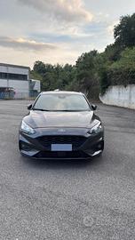 Ford focus st-line 2019 120cv
