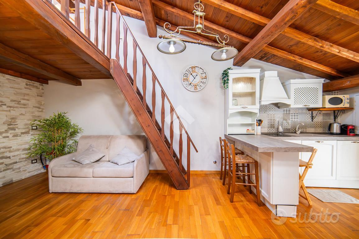 Appartamento – Viterbo, San Pellegrino - Vista 3